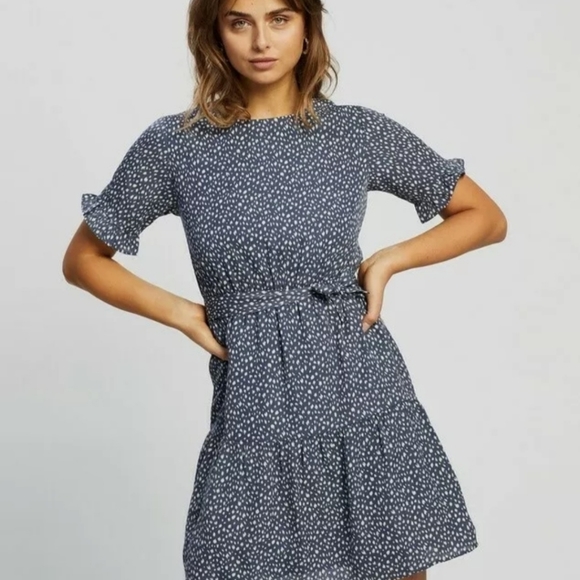 Atmos&Here Dresses & Skirts - Atmos&Here Midi Dress Size: AU 18, New with tags